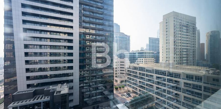 Appartamento a Dubai Marina, Dubai, EAU 1 camera da letto, 69 mq. № 643634