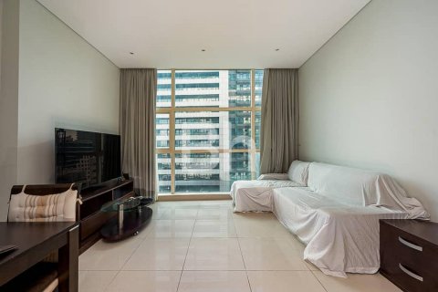 Appartamento in vendita a Dubai Marina, Dubai, EAU 1 camera da letto, 69 mq. № 643634 - foto 2