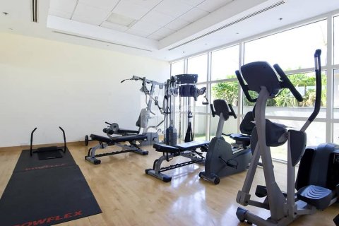 Appartamento in vendita a Dubai Marina, Dubai, EAU 1 camera da letto, 69 mq. № 643634 - foto 13