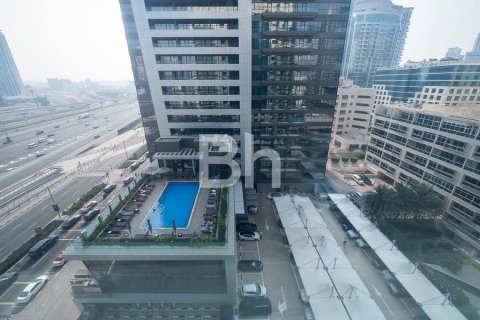 Appartamento in vendita a Dubai Marina, Dubai, EAU 1 camera da letto, 69 mq. № 643634 - foto 14