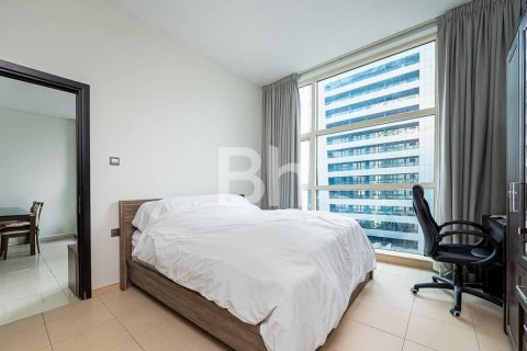 Appartamento in vendita a Dubai Marina, Dubai, EAU 1 camera da letto, 69 mq. № 643634 - foto 6