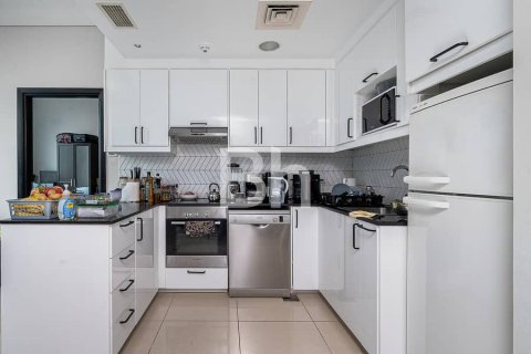 Appartamento in vendita a Dubai Marina, Dubai, EAU 1 camera da letto, 69 mq. № 643634 - foto 4