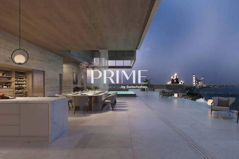 Apartament na sprzedaż w Palm Jumeirah, Dubai, ZEA 5 sypialnie, 1748 mkw., nr 643632 - zdjęcie 4