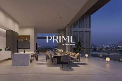 Apartament na sprzedaż w Palm Jumeirah, Dubai, ZEA 5 sypialnie, 1748 mkw., nr 643632 - zdjęcie 11