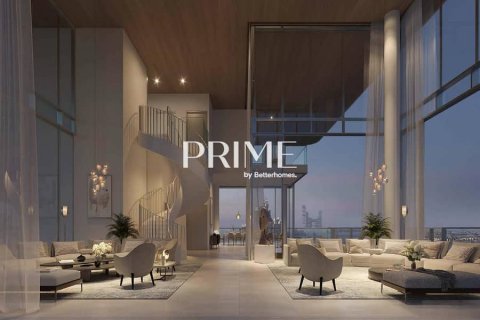 Apartament na sprzedaż w Palm Jumeirah, Dubai, ZEA 5 sypialnie, 1748 mkw., nr 643632 - zdjęcie 1