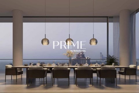Apartament na sprzedaż w Palm Jumeirah, Dubai, ZEA 5 sypialnie, 1748 mkw., nr 643632 - zdjęcie 12
