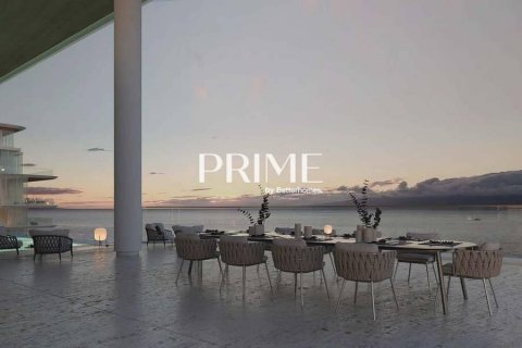 Apartament na sprzedaż w Palm Jumeirah, Dubai, ZEA 5 sypialnie, 1748 mkw., nr 643632 - zdjęcie 13