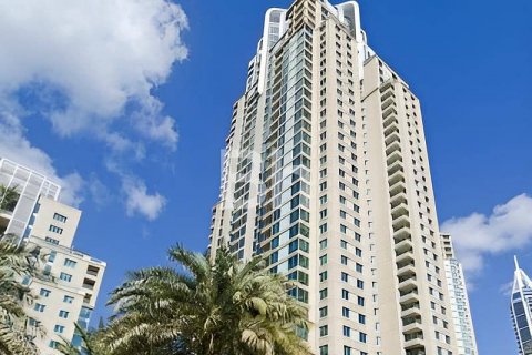 Lägenhet till försäljning i Dubai Marina, Dubai, UAE 4 sovrum, 240 kvm Nr. 643637 - fotografi 11