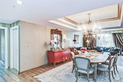 Lägenhet till försäljning i Dubai Marina, Dubai, UAE 4 sovrum, 240 kvm Nr. 643637 - fotografi 2