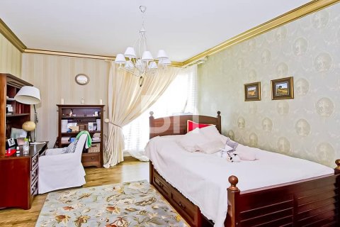 Lägenhet till försäljning i Dubai Marina, Dubai, UAE 4 sovrum, 240 kvm Nr. 643637 - fotografi 4