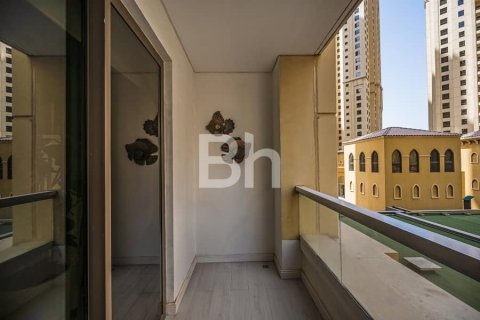 Appartement à vendre à  Jumeirah Beach Residence, Dubai, EAU 1 chambre, 107 m2 № 643636 - photo 12