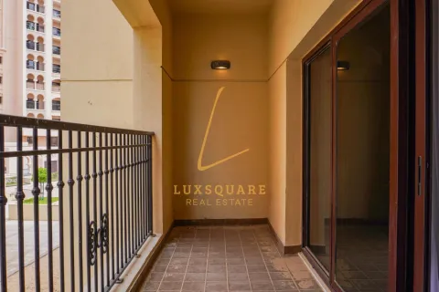 Dzīvoklis Jumeirah Golf Estates, Dubaijā, AAE 2 istabas, 127 m2 Nr. 712273 - attēls 27