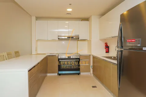 Dzīvoklis Jumeirah Golf Estates, Dubaijā, AAE 2 istabas, 127 m2 Nr. 712273 - attēls 3