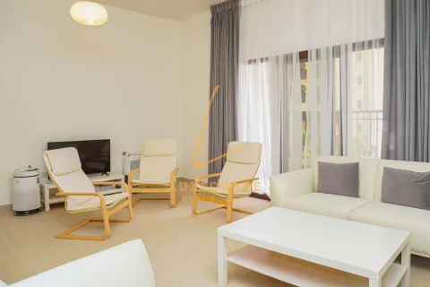 Dzīvoklis Jumeirah Golf Estates, Dubaijā, AAE 2 istabas, 127 m2 Nr. 712273