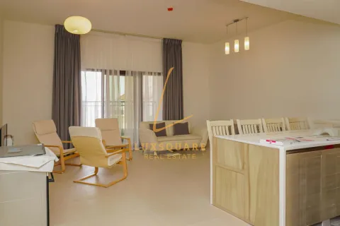 Dzīvoklis Jumeirah Golf Estates, Dubaijā, AAE 2 istabas, 127 m2 Nr. 712273 - attēls 4