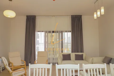 Dzīvoklis Jumeirah Golf Estates, Dubaijā, AAE 2 istabas, 127 m2 Nr. 712273 - attēls 6