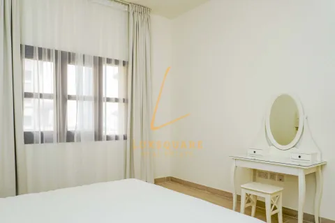 Dzīvoklis Jumeirah Golf Estates, Dubaijā, AAE 2 istabas, 127 m2 Nr. 712273 - attēls 15