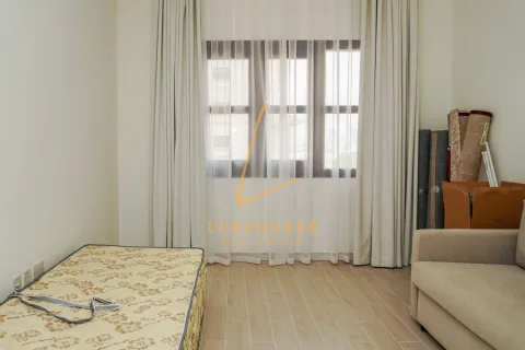 Dzīvoklis Jumeirah Golf Estates, Dubaijā, AAE 2 istabas, 127 m2 Nr. 712273 - attēls 9