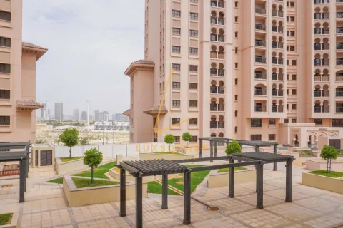 Dzīvoklis Jumeirah Golf Estates, Dubaijā, AAE 2 istabas, 127 m2 Nr. 712273 - attēls 30