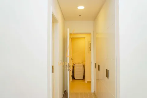 Dzīvoklis Jumeirah Golf Estates, Dubaijā, AAE 2 istabas, 127 m2 Nr. 712273 - attēls 16