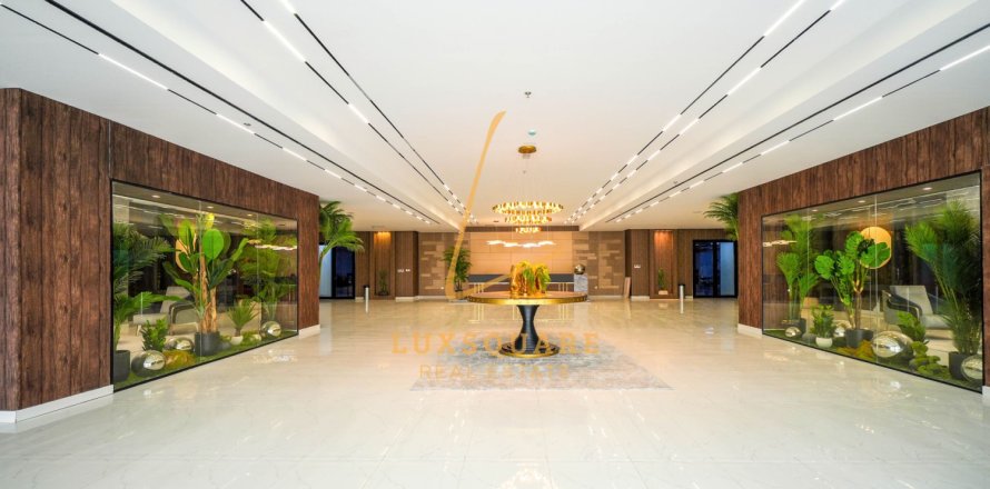 Appartement in Al Furjan, Dubai, VAE 3 slaapkamers, 139 vr.m. nr 712271