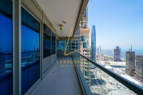 阿联酋 Dubai Dubai Marina 待租 : 3 卧, 155 平方米 , 编号712277 - 照片 28