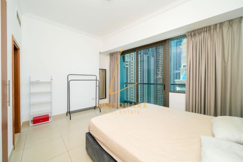阿联酋 Dubai Dubai Marina 待租 : 3 卧, 155 平方米 , 编号712277 - 照片 17