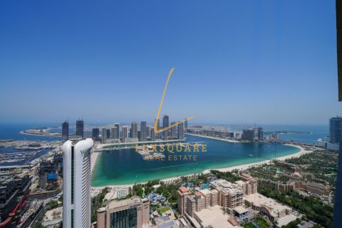 阿联酋 Dubai Dubai Marina 待租 : 3 卧, 155 平方米 , 编号712277 - 照片 30