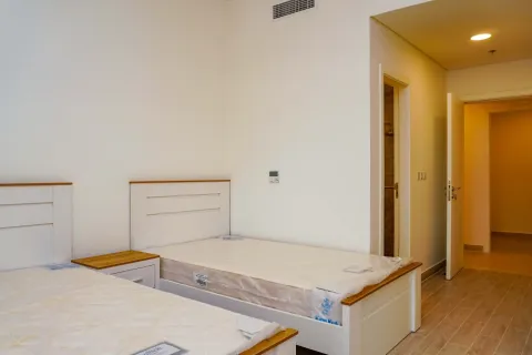 Apartemen di Jumeirah Golf Estates, Dubai, UEA 3 kamar tidur, 167 m2 nomor 712272 - foto 21
