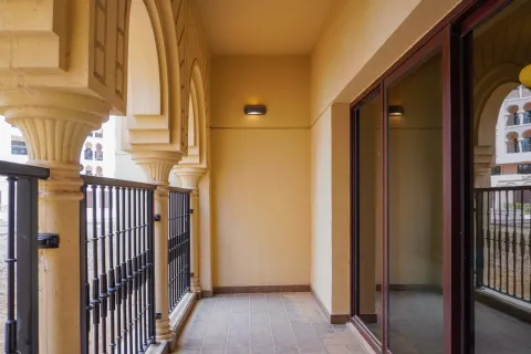 Apartemen di Jumeirah Golf Estates, Dubai, UEA 3 kamar tidur, 167 m2 nomor 712272 - foto 30