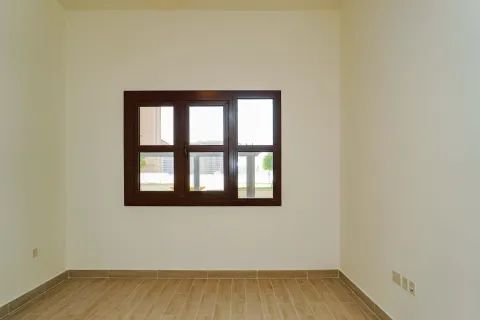Apartemen di Jumeirah Golf Estates, Dubai, UEA 3 kamar tidur, 167 m2 nomor 712272 - foto 15