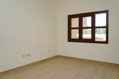 Apartemen di Jumeirah Golf Estates, Dubai, UEA 3 kamar tidur, 167 m2 nomor 712272 - foto 23