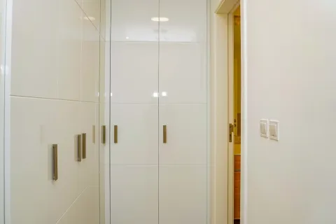 Apartemen di Jumeirah Golf Estates, Dubai, UEA 3 kamar tidur, 167 m2 nomor 712272 - foto 22