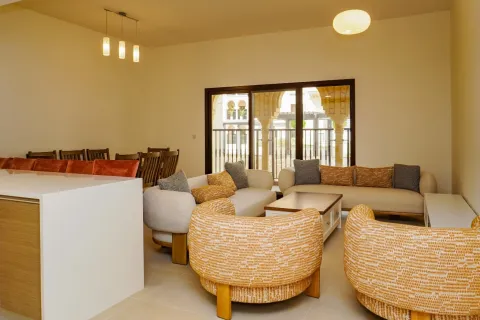 Apartemen di Jumeirah Golf Estates, Dubai, UEA 3 kamar tidur, 167 m2 nomor 712272 - foto 4