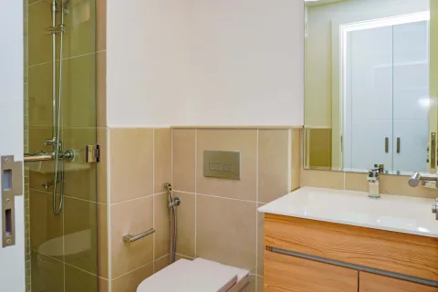 Apartemen di Jumeirah Golf Estates, Dubai, UEA 3 kamar tidur, 167 m2 nomor 712272 - foto 26