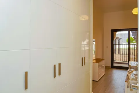 Apartemen di Jumeirah Golf Estates, Dubai, UEA 3 kamar tidur, 167 m2 nomor 712272 - foto 19