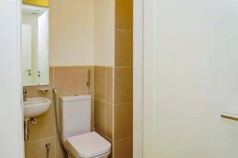 Apartemen di Jumeirah Golf Estates, Dubai, UEA 3 kamar tidur, 167 m2 nomor 712272 - foto 25