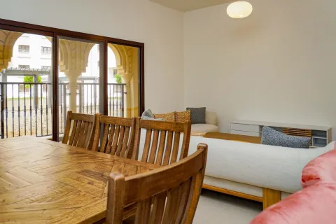 Apartemen di Jumeirah Golf Estates, Dubai, UEA 3 kamar tidur, 167 m2 nomor 712272 - foto 9
