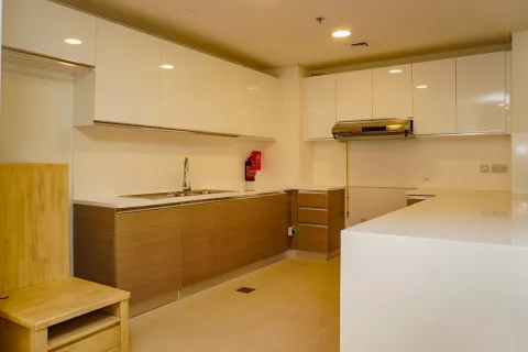 Apartemen di Jumeirah Golf Estates, Dubai, UEA 3 kamar tidur, 167 m2 nomor 712272 - foto 5