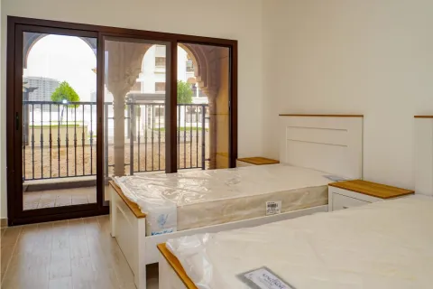 Apartemen di Jumeirah Golf Estates, Dubai, UEA 3 kamar tidur, 167 m2 nomor 712272 - foto 20