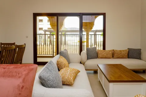 Apartemen di Jumeirah Golf Estates, Dubai, UEA 3 kamar tidur, 167 m2 nomor 712272