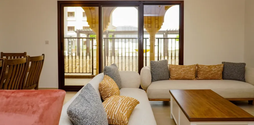 Apartemen di Jumeirah Golf Estates, Dubai, UEA 3 kamar tidur, 167 m2 nomor 712272