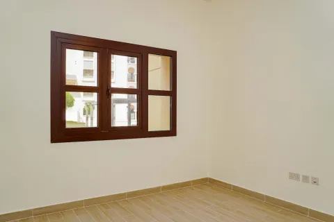 Apartemen di Jumeirah Golf Estates, Dubai, UEA 3 kamar tidur, 167 m2 nomor 712272 - foto 18