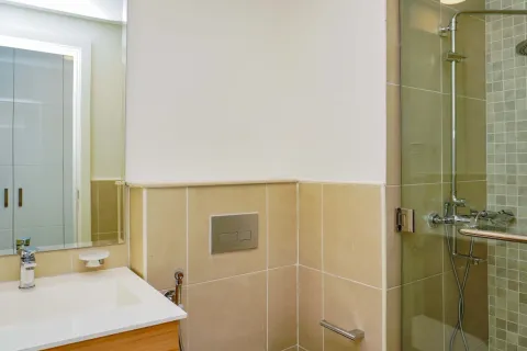 Apartemen di Jumeirah Golf Estates, Dubai, UEA 3 kamar tidur, 167 m2 nomor 712272 - foto 27