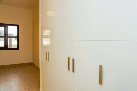 Apartemen di Jumeirah Golf Estates, Dubai, UEA 3 kamar tidur, 167 m2 nomor 712272 - foto 14