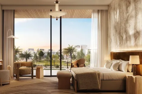 The Valley, Dubai, UAE의 판매용 빌라 침실 5개, 903제곱미터 번호 712275 - 사진 6