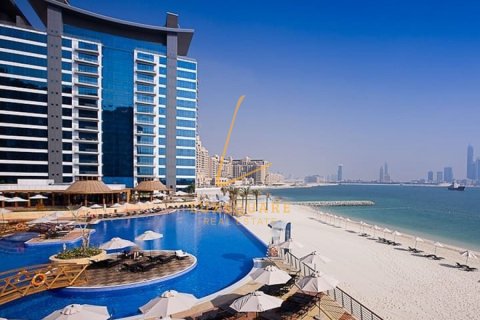 آپارتمان برای اجاره در Palm Jumeirah، Dubai، امارات متحده عربی 1 خوابه ، 175 متر مربع ، شماره 712276 - تصویر 20
