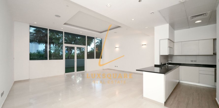 Palm Jumeirah, Dubai, BAE’de daire 1 yatak odası, 175 m&sup2; No 712276