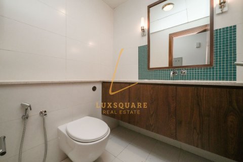Palm Jumeirah, Dubai, BAE’de kiralık daire 1 yatak odası, 175 m² No 712276 - fotoğraf 15