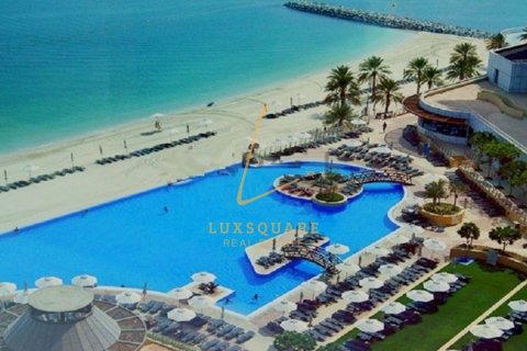 آپارتمان برای اجاره در Palm Jumeirah، Dubai، امارات متحده عربی 1 خوابه ، 175 متر مربع ، شماره 712276 - تصویر 17